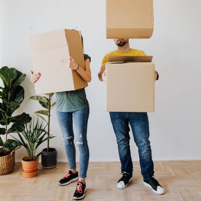 Top Umzugsfirma Schweiz  